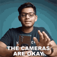 The Cameras Are Okay Anubhavroy GIF - The Cameras Are Okay Anubhavroy Cameras Are Average GIFs