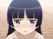 Flustered Embarassed GIF - Flustered Embarassed Confession GIFs