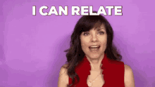 Your Happy Workplace Wendy Conrad GIF - Your Happy Workplace Wendy Conrad I Can Relate GIFs
