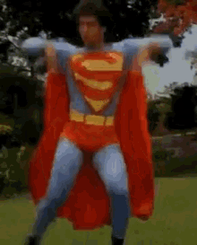 Dance Funny GIF - Dance Funny Superman GIFs