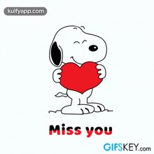 Miss You.Gif GIF - Miss You Missyou Kulfy GIFs
