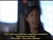 waynes world product placement advertising adverts ads waynes world product placement advertising adverts ads