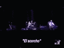 Weezer El Scorcho GIF - Weezer El Scorcho Live GIFs