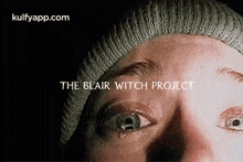 The Blair Witch Project.Gif GIF - The Blair Witch Project Face Person GIFs