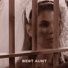 Best Aunt GIF - Best Aunt Aunt Becky Lori Laughlin GIFs