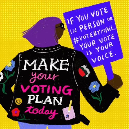 Power vote