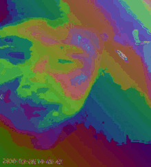 Tfb2 Multicolor GIF - Tfb2 Multicolor Selfie GIFs