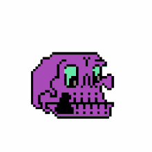gius skull