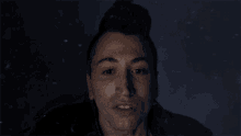 song falling