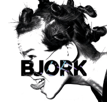 Bjork Björk GIF - Bjork Björk Björk GIFs