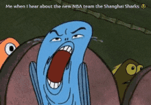 Shanghai Hop On Fort GIF - Shanghai Hop On Fort If You Want The Dub That Is GIFs