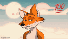 Cunning Foxes GIF - Cunning Foxes GIFs