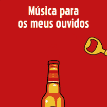 musica carica ouvidos cerveja super bock