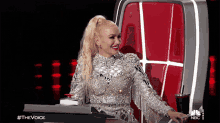 laugh stefani