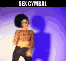sheila e sex cymbal 80s music sex symbol