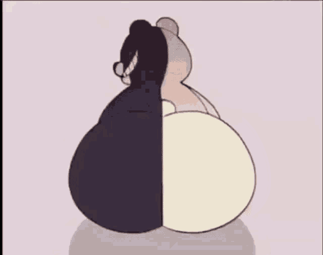 Fat Ass Twerking Gif