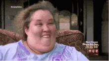 Party Time Oh Yeah GIF - Party Time Oh Yeah Mama June GIFs
