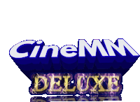 Cine Mmdeluxe Movie Sticker - Cine Mmdeluxe Deluxe Cine Mm Stickers