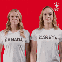 head shake artistic swimming team canada we dont agree nope head shake artistic swimming team canada we dont agree nope