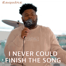i never could finish the song david bowden pink sweats esquire i couldnt finish it i never could finish the song david bowden pink sweats esquire i couldnt finish it