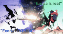 Exoria Exoria Is Real GIF - Exoria Exoria Is Real Exoria Isnt Real GIFs