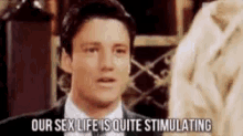 Stimulating Sex Life GIF - Stimulating Sex Life GIFs