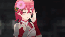 sakura miko holo no graffiti hologra hololive elite