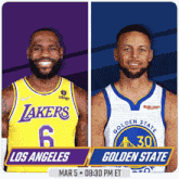 Los Angeles Lakers Vs. Golden State Warriors Pre Game GIF - Nba Basketball Nba 2021 GIFs
