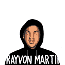 rest in power trayvon martin trayvon blm black lives matter