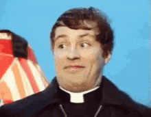 Dougal Priest GIF - Dougal Priest Father GIFs