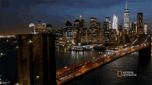 Nyc Cosmos GIF - Nyc Cosmos Possible Worlds GIFs