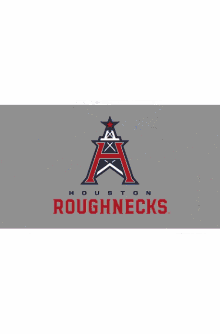 Roughnecks Football GIF - Roughnecks Football Htown GIFs