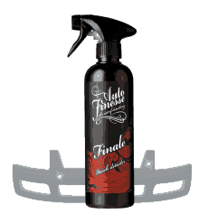 autofinesse vehicle detailing car cleaning products finale