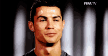 Its Ok Cristiano Ronaldo GIF - Its Ok Cristiano Ronaldo Handsome GIFs