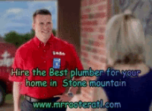 plumber stone mountain plumber woodstock plumber kennesaw plumber lawrenceville plumber marietta