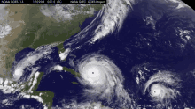 nasa storm data hurricane nasa gif