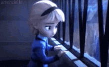 elsa frozen snowman elsa frozen snowman