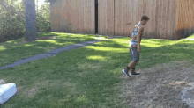 backflip backflips brother flip outside