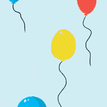 Balloon GIF - Balloon GIFs