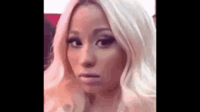 Funnyuserperiod Nicki Minaj GIF - Funnyuserperiod Nicki Minaj Nicki Laugh GIFs