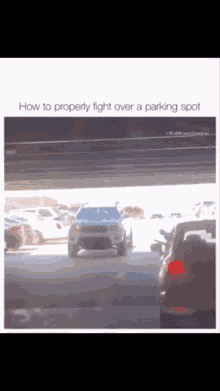 Traffic Parking GIF - Traffic Parking Parking Spot GIFs