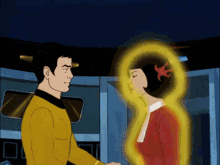 Star Trek Tas GIF - Star Trek Tas Sike GIFs