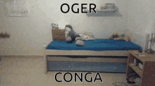 Oger Conga Notadiscord GIF - Oger Conga Oger Conga GIFs