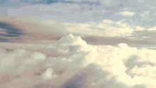 Clouds Sky GIF - Clouds Sky Peace GIFs
