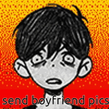 Send Boyfriend GIF - Send Boyfriend Pics GIFs