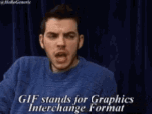 Gif Standsfor GIF - Gif Standsfor Stands GIFs