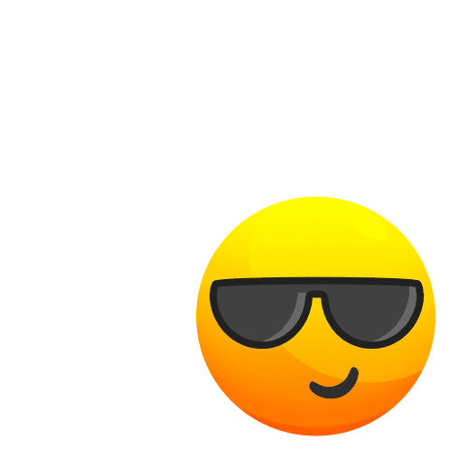 Smiley Face Sticker Smiley Face Emoji Discover Share Gifs