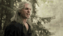 I Cant Fucking Sleep Geralt Of Rivia GIF - I Cant Fucking Sleep Geralt Of Rivia The Witcher GIFs