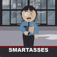 Smartasses South Park GIF - Smartasses South Park S17e8 GIFs