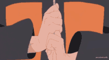 Naruto Anime GIF - Naruto Anime Hand Gesture GIFs